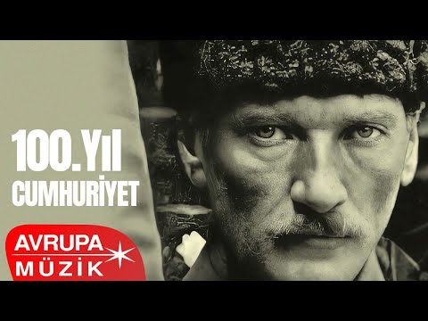 100. Yıl / Cumhuriyet (Official Lyric Video)