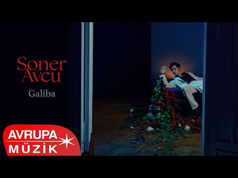 Soner Avcu - Galiba (Official Audio)