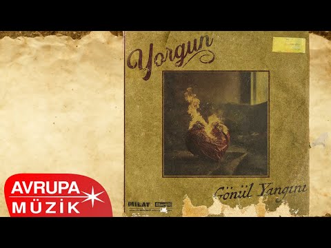 Milat - Yorgun (Official Audio)