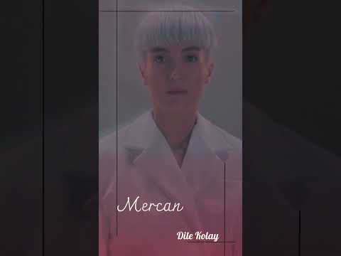 Mercan - Dile Kolay #Mercan #popmuzik #şarkılar #müzik #shorts