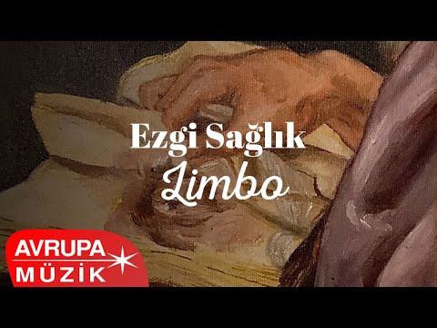 Ezgi Sağlık - Limbo (Official Audio)