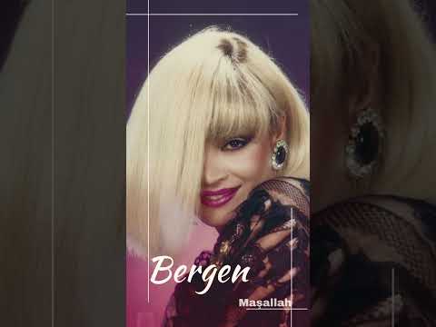 Bergen - Maşallah #bergen #şarkılar #müzik #nostalji