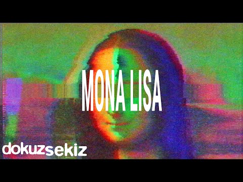 Papa Benj x Oversize - Mona Lisa (Official Lyric Video)