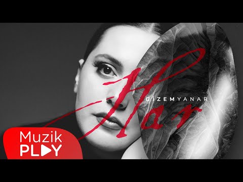 Gizem Yanar - Har (Official Lyric Video)