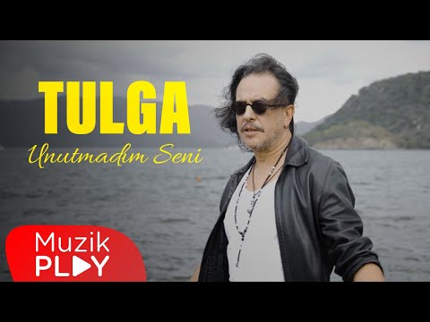 Tulga - Unutmadım Seni (Official Video)