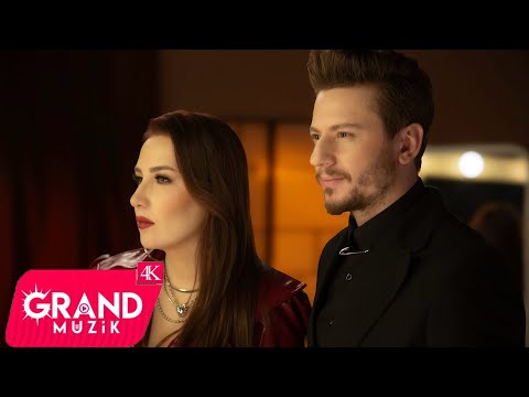 Mert Aydın & Yonca Lodi - Hepsi Sen (Official Video)