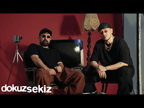 Papa Benj x Oversize - Varoşun Güzeli (Official Video)