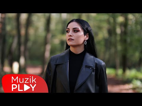 Gülbeyaz Demir - Ayrıldık Ayrılalı (Official Video)