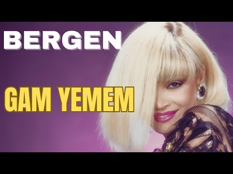 Bergen - Gam Yemem