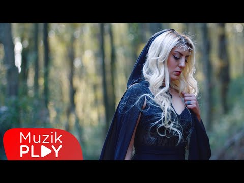 Burcu Aydoğdu - Ruhum Öldü (Official Video)