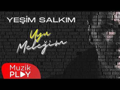 Yeşim Salkım - Uyu Meleğim (Official Video)