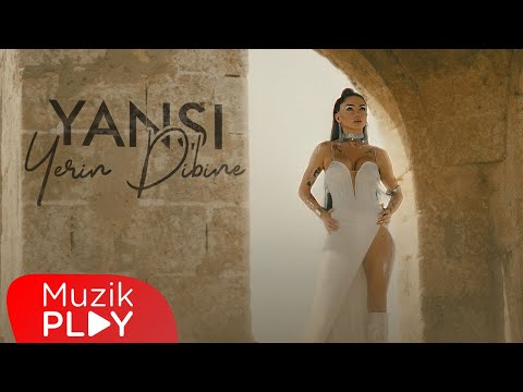 Yansı - Yerin Dibine (Official Video)