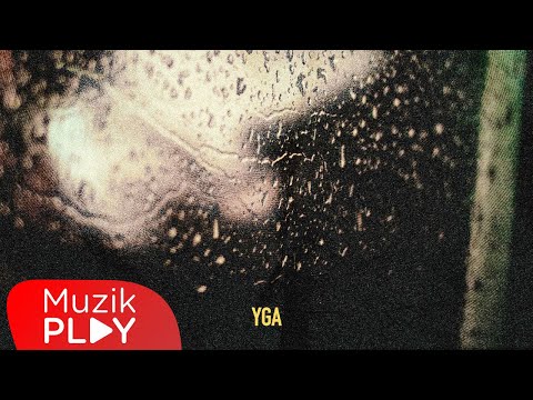 YGA - Kelebek (Official Lyric Video)