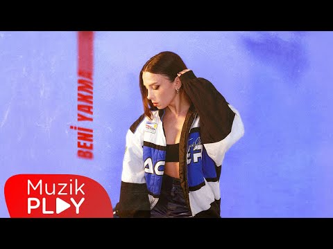 Ezgi Yelen - Beni Yakma (Official Video)