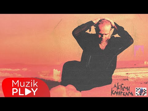 SALİ - Aklımı Kaçırcam (Official Lyric Video)