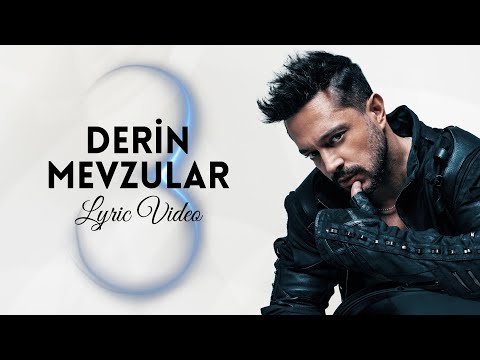 Murat Boz - Derin Mevzular (Lyric)