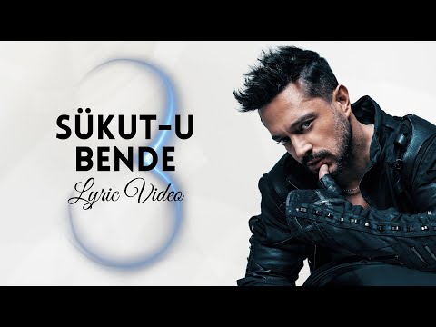 Murat Boz - Sükut-u Bende (Lyric)