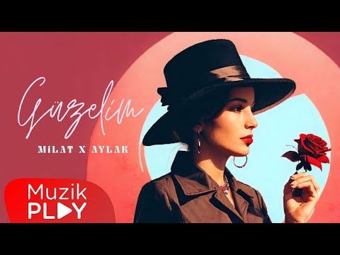 Milat & Aylak - Güzelim (Official Video)
