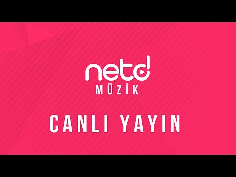 netd müzik - CANLI YAYIN