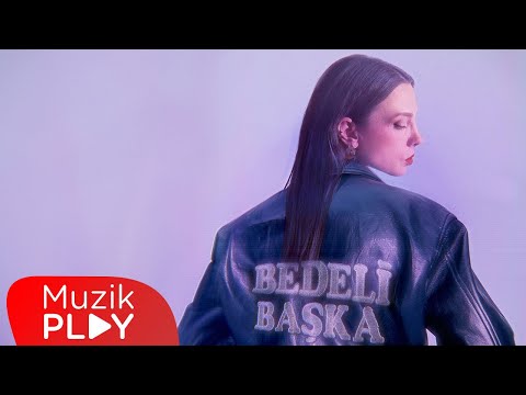 Ezgi Yelen - Bedeli Başka (Official Lyric Video)