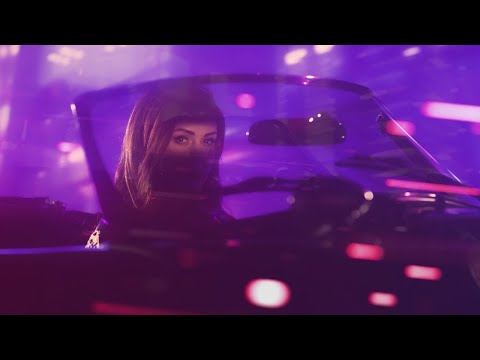 Melis Aydın - Günler Yalnız (Official Video) (4K)