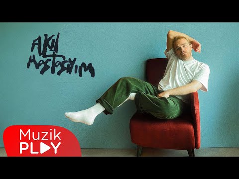 SALİ - Akıl Hastasıyım (Official Video)
