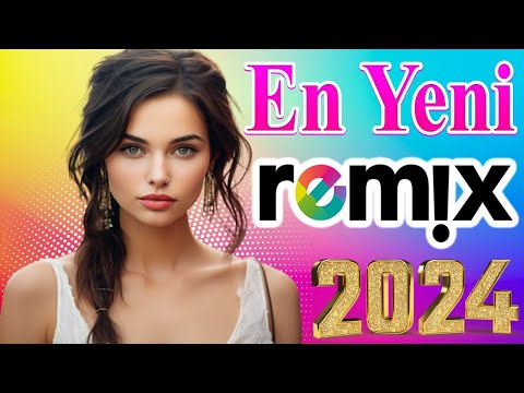 Haftanın En Yeni En çok dinlenen şarkıları 🎧 Türkçe pop hareketli şarkılar remix 2024 🎵