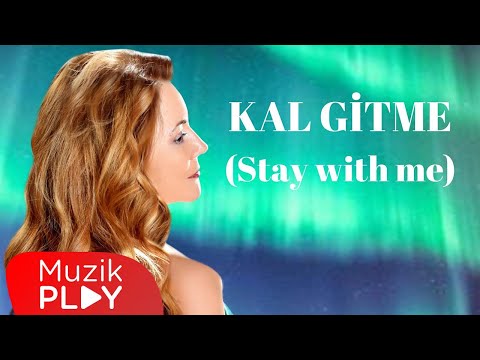 Nurten Ünsev - Kal Gitme (Official Video)