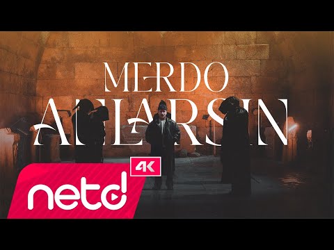 MERDO - Anlarsın (prod. by Matthew May)