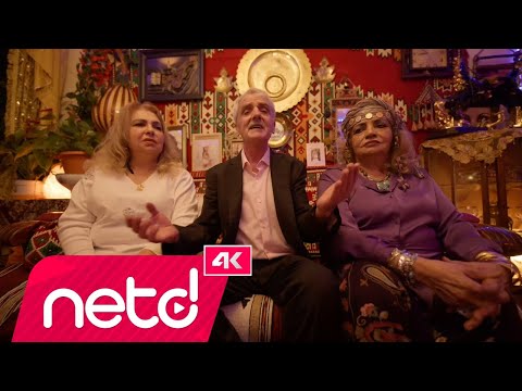 Kahtalı - Anası Bir Yandan Kızı Bir Yandan