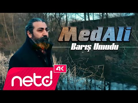 MedAli - Barış Umudu