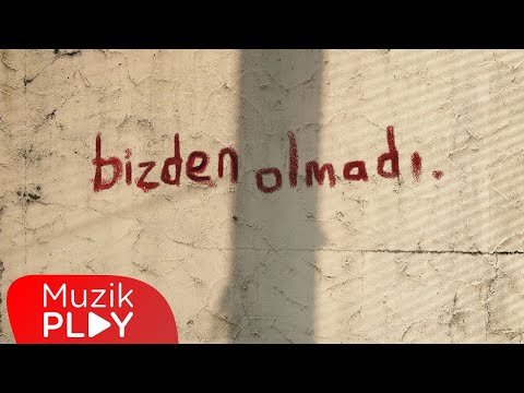 Daha İki Durak Var - Bizden Olmadı (Official Video)