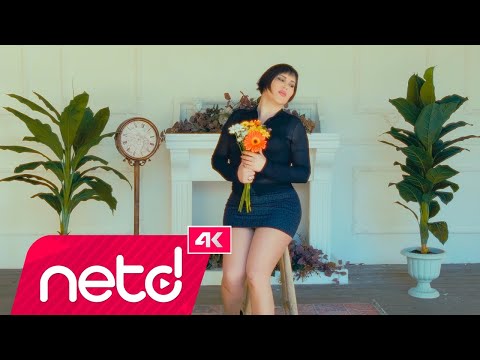 Ezgi Özlü - Dayan Yüreğim
