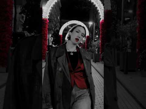 Melis Yelman - Bir Parçam Olma