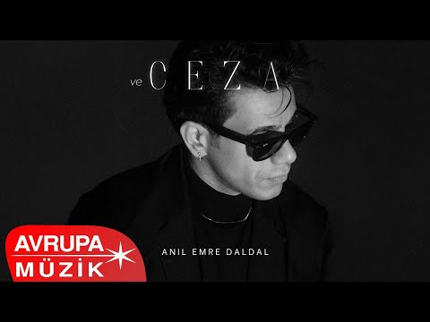 Anıl Emre Daldal - ve Ceza (Official Audio)