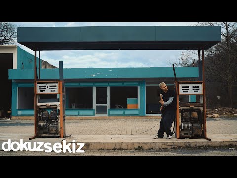Ömer Yener - Hep Aynı (Official Video) (4K)