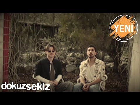 Eskitilmiş Yaz - Vazgeçtin Mi Bizden? (Official Lyric Video)
