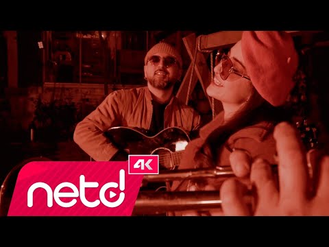 Burcu Doğ - Beyaz Geceler