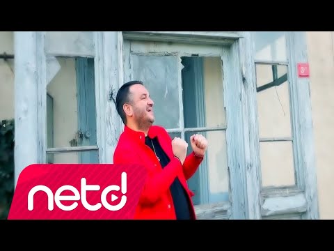 Cüneyt Şentürk - Bir Gelinim Var (Neşeli Neşeli)