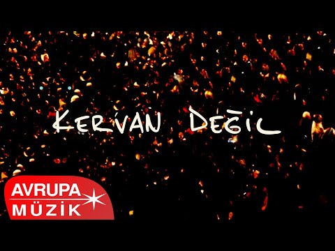 gabadan - Kervan Değil (Official Audio)