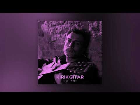 Rıza Tamer - Kalbim Senden Yorulur Mu