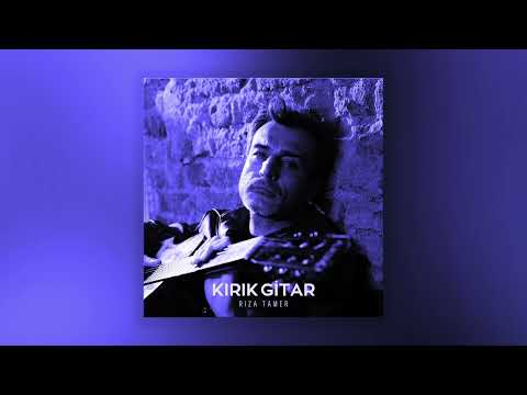 Rıza Tamer - Bu Kadın Hiç Ağlar Mı