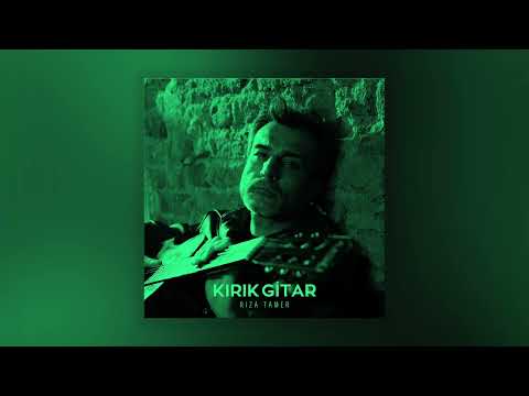 Rıza Tamer - Kaç Gün Daha Sensiz Batacak