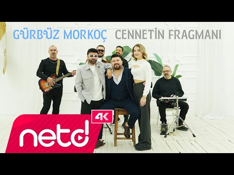 Gürbüz Morkoç - Cennetin Fragmanı