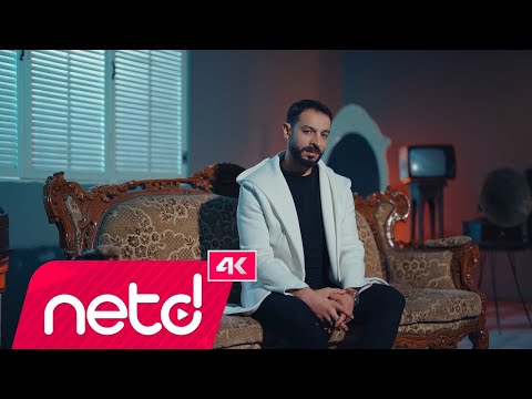 Mehmet Şanlı - Gözleri Kömür Karası