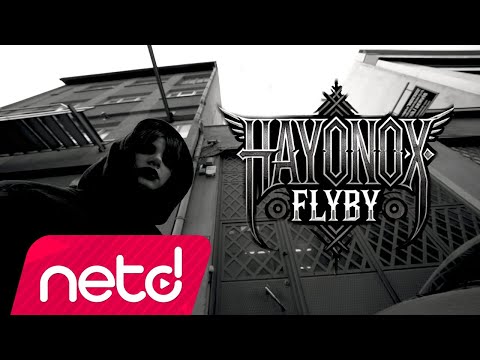 HAYONOX - FLYBY