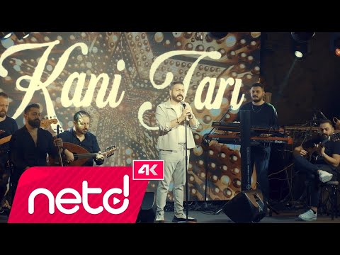 Kani Tarı - Kalbim Seninle