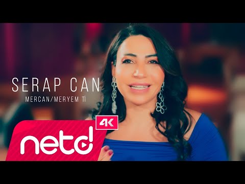 Serap Can - Mercan / Meryem Ti