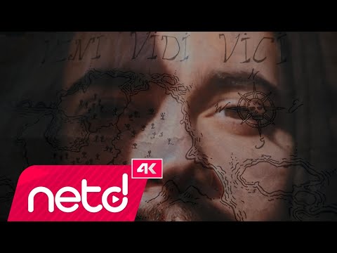 Cessas feat. Ülkü - Veni Vidi Vici