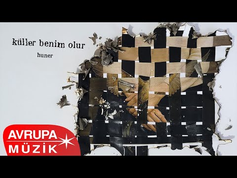 huner - Küller Benim Olur (Official Audio)
